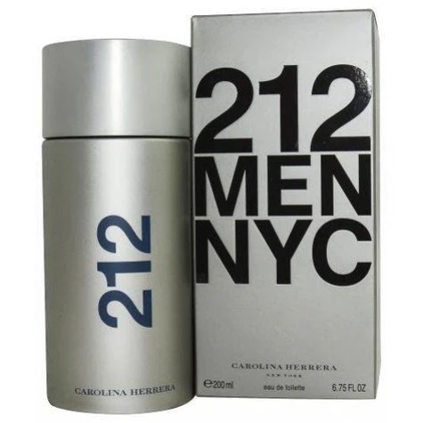 212 Eau De Toilette - Image 3