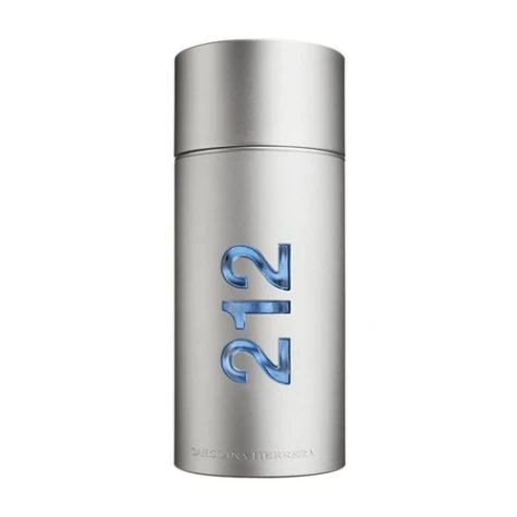 212 Eau De Toilette - Image 4