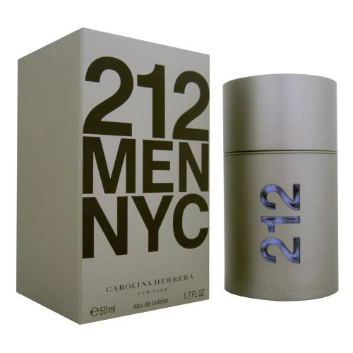 212 Eau De Toilette - Image 5