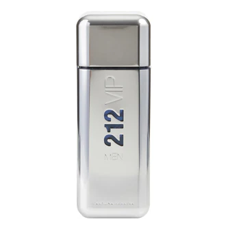 Carolina Herrera 212 VIP Eau De Toilette - Image 3