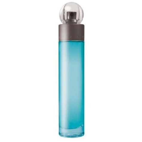 360 Eau De Toilette - Image 3