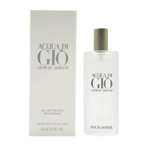 Giorgio Armani Acqua Di Gio Eau De Toilette - Image 6