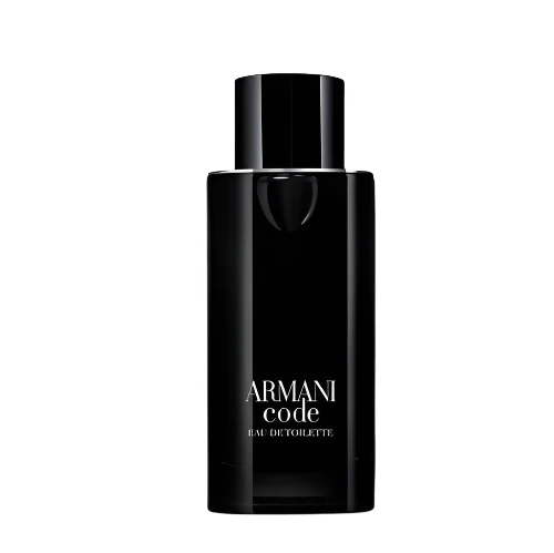 Giorgio Armani Code Eau De Toilette - Image 4