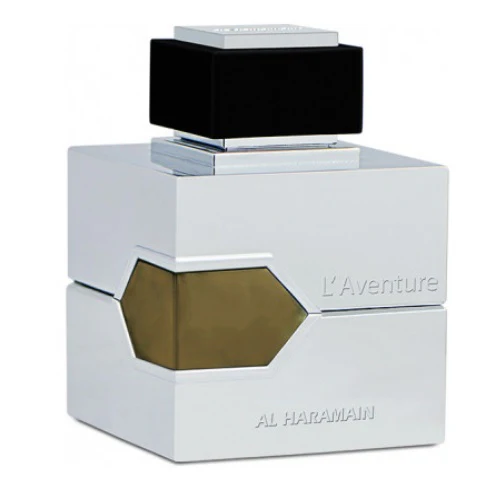 L'Aventure Blanche Eau De Parfum - Image 3