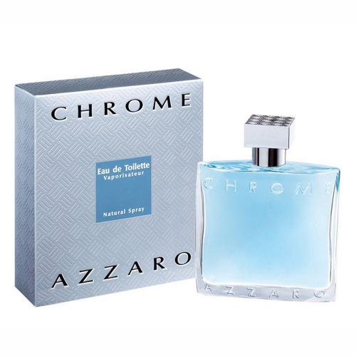 Chrome Eau De Toilette - Image 5