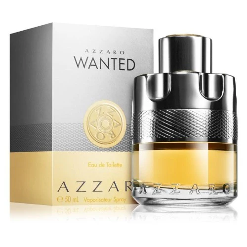 Azzaro Wanted Eau De Toilette - Image 4