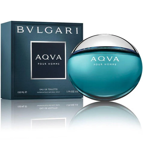 Bvlgari Aqua Eau De Toilette - Image 3