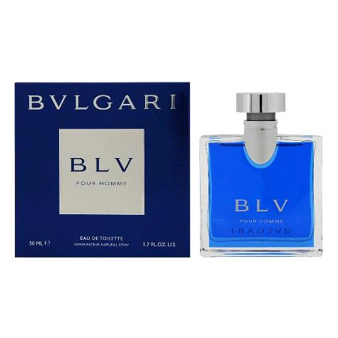 Bvlgari Blv Eau De Toilette - Image 3
