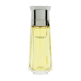 Carolina Herrera Eau De Toilette - Image 3