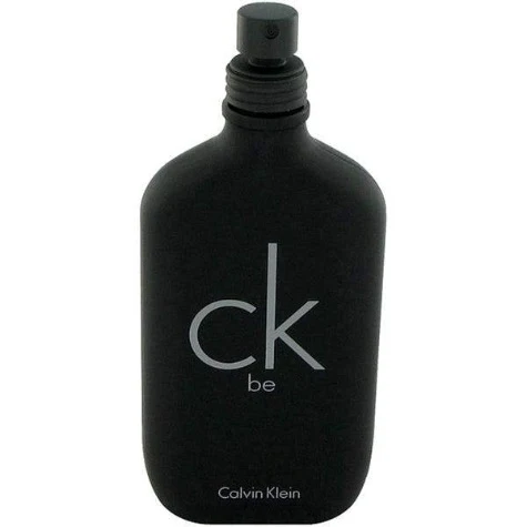 Calvin Klein Be Eau De Toilette - Image 3