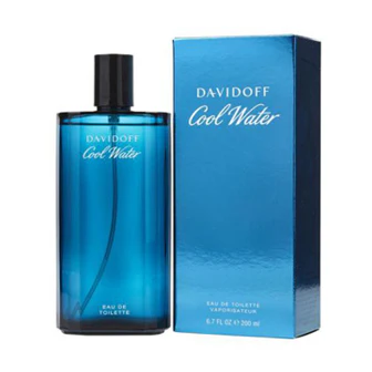 Cool Water Eau De Toilette - Image 3