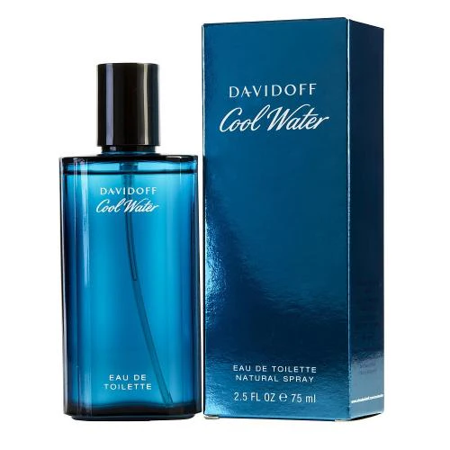 Cool Water Eau De Toilette - Image 6