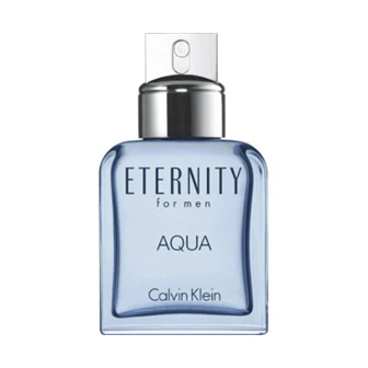 Eternity Aqua Eau De Toilette - Image 3