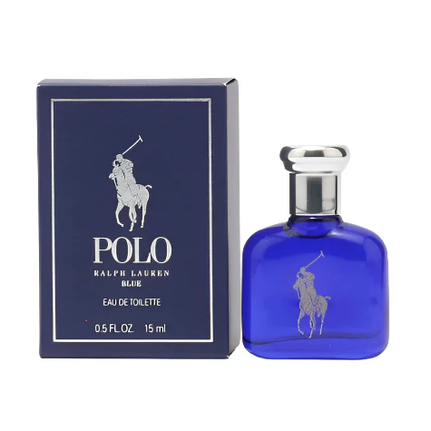 Polo Blue Eau De Toilette - Image 4