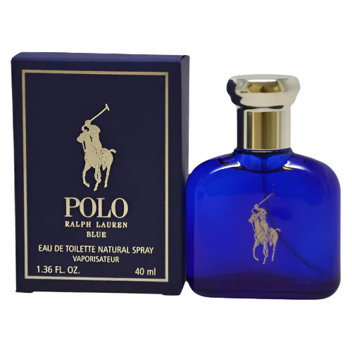Polo Blue Eau De Toilette - Image 5