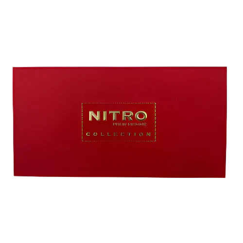 Dumont Nitro 8 Piece Coffret Set - Image 4
