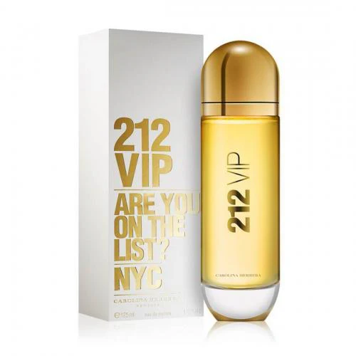 212 Vip Eau De Parfum - Image 3