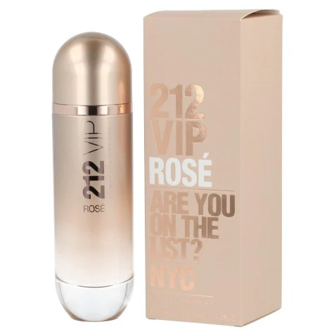 212 Vip Rose Eau De Parfum - Image 3