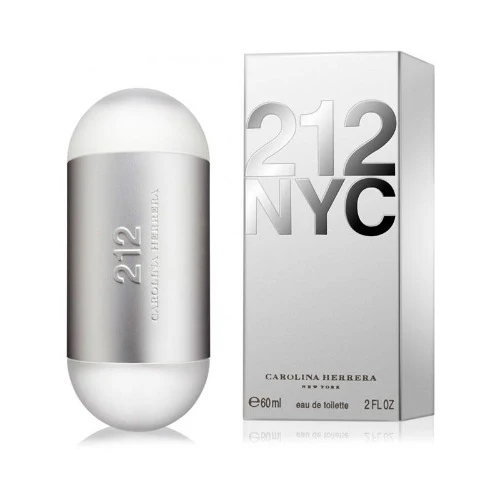 212 Eau De Toilette - Image 3