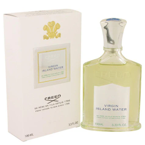 Creed Virgin Island Water Eau De Parfum - Image 3