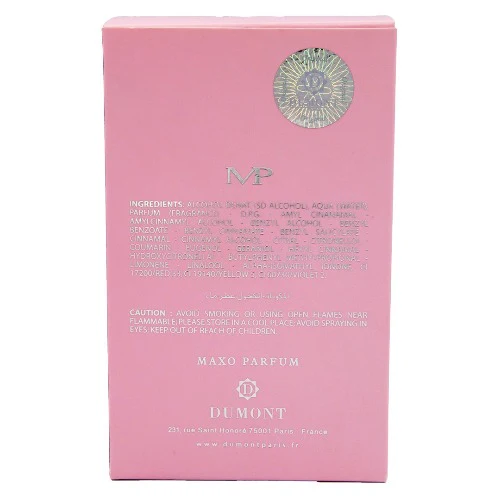 Casabella Fabulous Eau De Parfum - Image 3