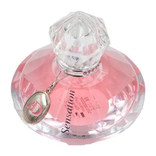 Ad Sensation De Armano Docci Eau De Parfum - Image 3