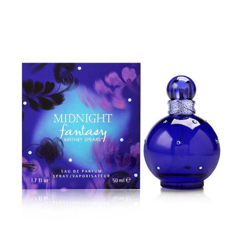 Fantasy Midnight Eau De Parfum - Image 3